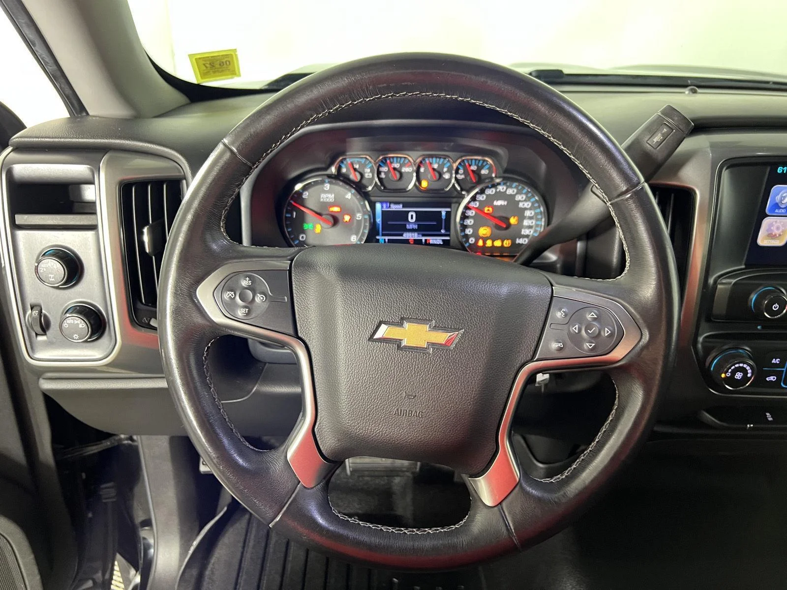 Used 2018 Black Chevrolet LT image 9