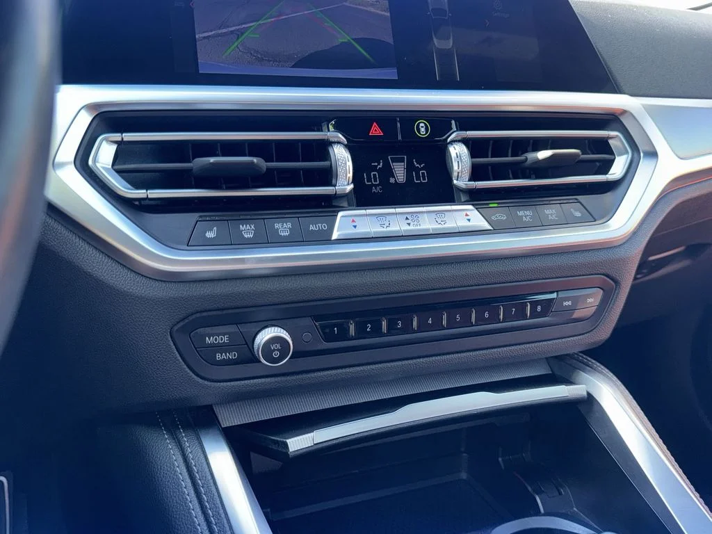 Used 2022 White BMW 430i image 18