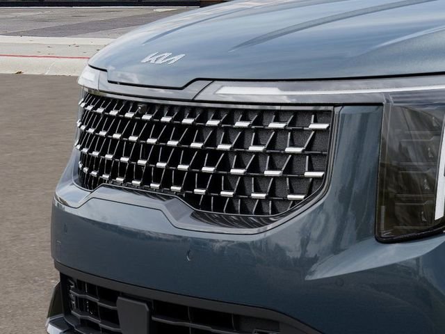 2025 Kia Carnival SX Prestige - Photo 12