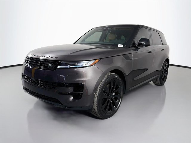 2026 Land Rover Range Rover Sport SE