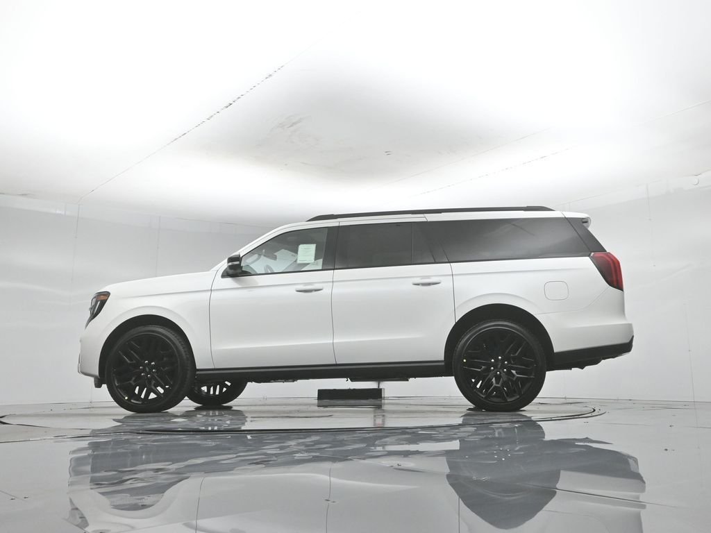 New 2027 White Ford Platinum image 56