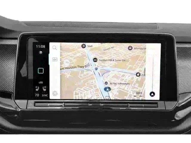 New 2026 Pure Gray Volkswagen 2.0T SEL Premium R-Line image 13