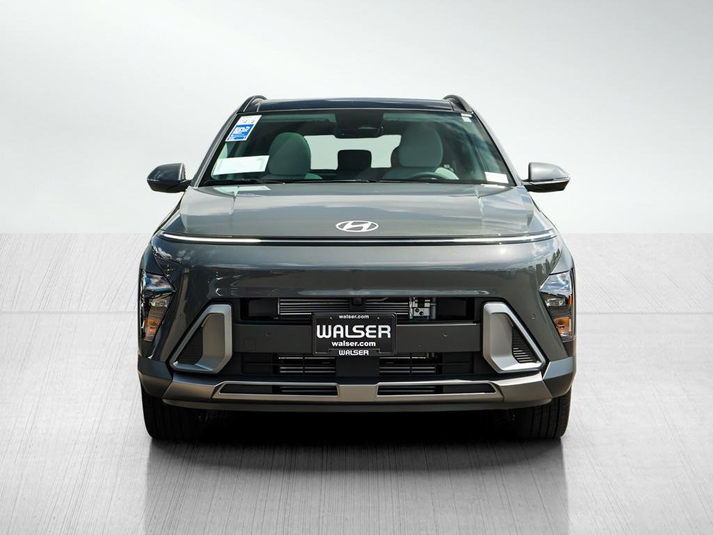 New 2026 Ecotronic Gray Pearl Hyundai Limited AWD *Ltd Avail* AWD image 28