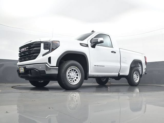 New 2026 Summit White GMC Pro image 19