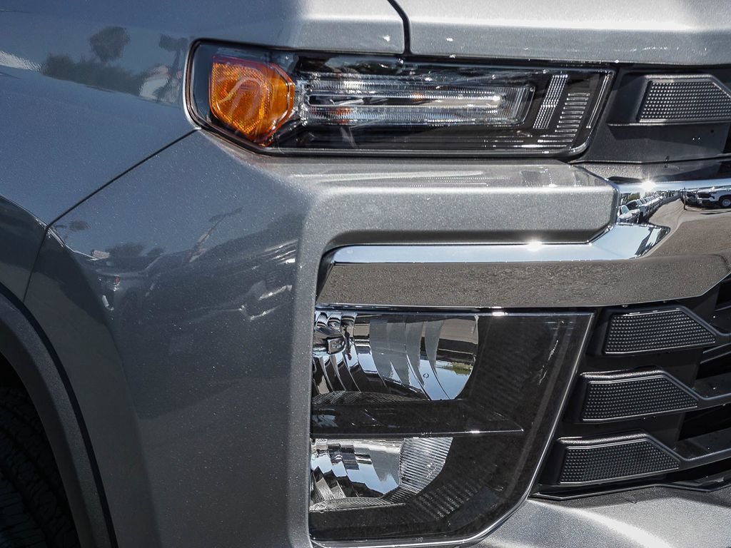 2026 Chevrolet Silverado 2500 HD LT - Photo 10