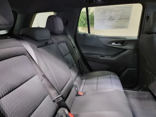 2026 Chevrolet Equinox LT - Photo 15