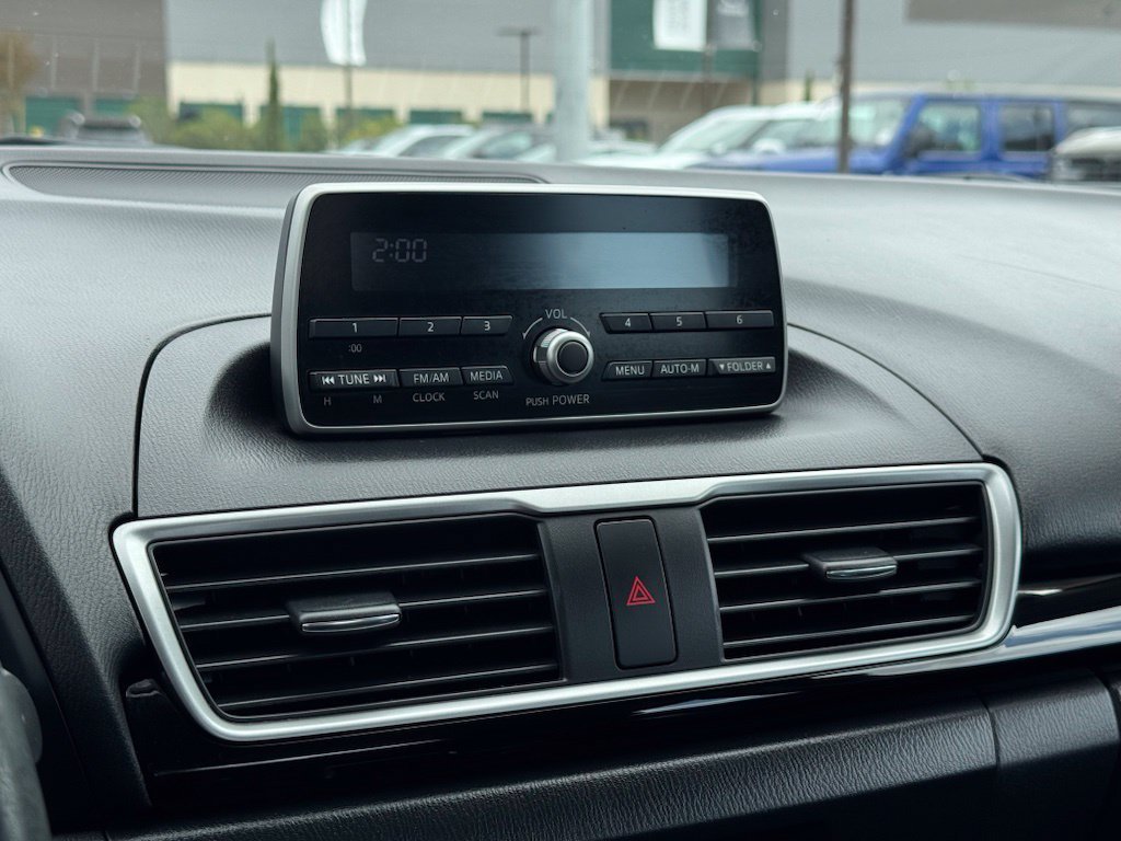 Used 2014 Meteor Gray Mazda i Touring image 13