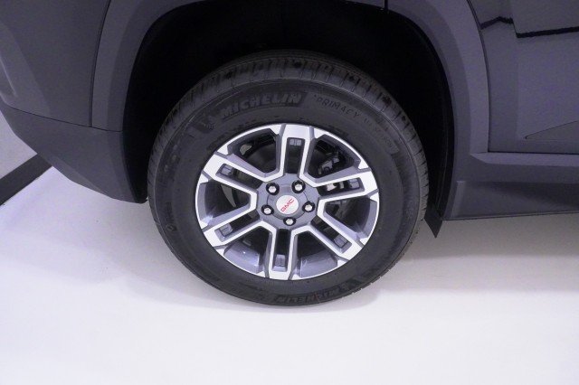 2027 GMC Terrain Elevation - Photo 7