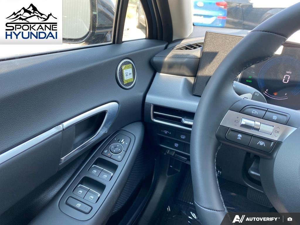 New 2026 Portofino Gray Hyundai SEL image 20