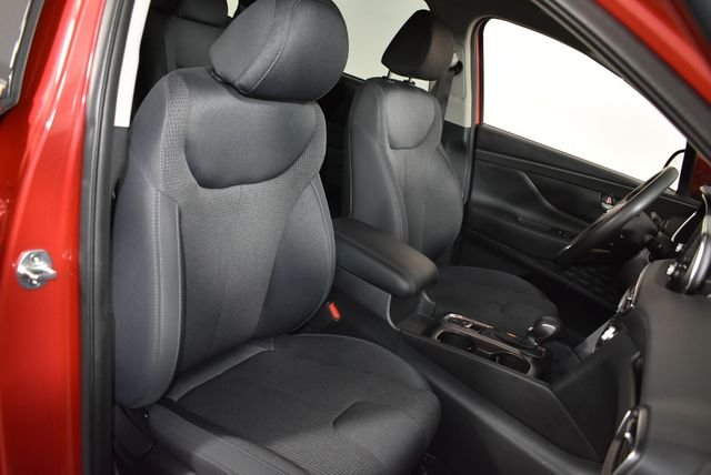 Used 2020 Red Hyundai SEL image 14