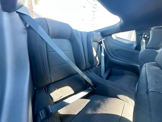 New 2026 Carbonized Gray Metallic Ford EcoBoost image 55