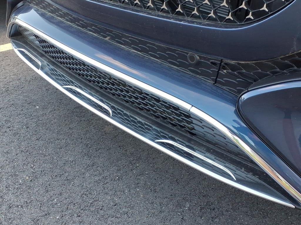New 2026 Twilight Blue Metallic Mercedes-Benz GLE 350 image 25