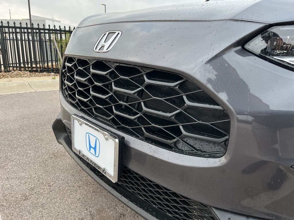 2025 Honda HR-V LX - Photo 14