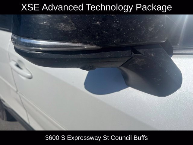 Used 2023 Beige Toyota XSE image 7