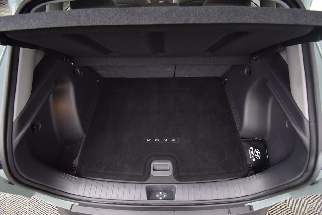 Used 2024 Mirage Green Hyundai SEL image 27