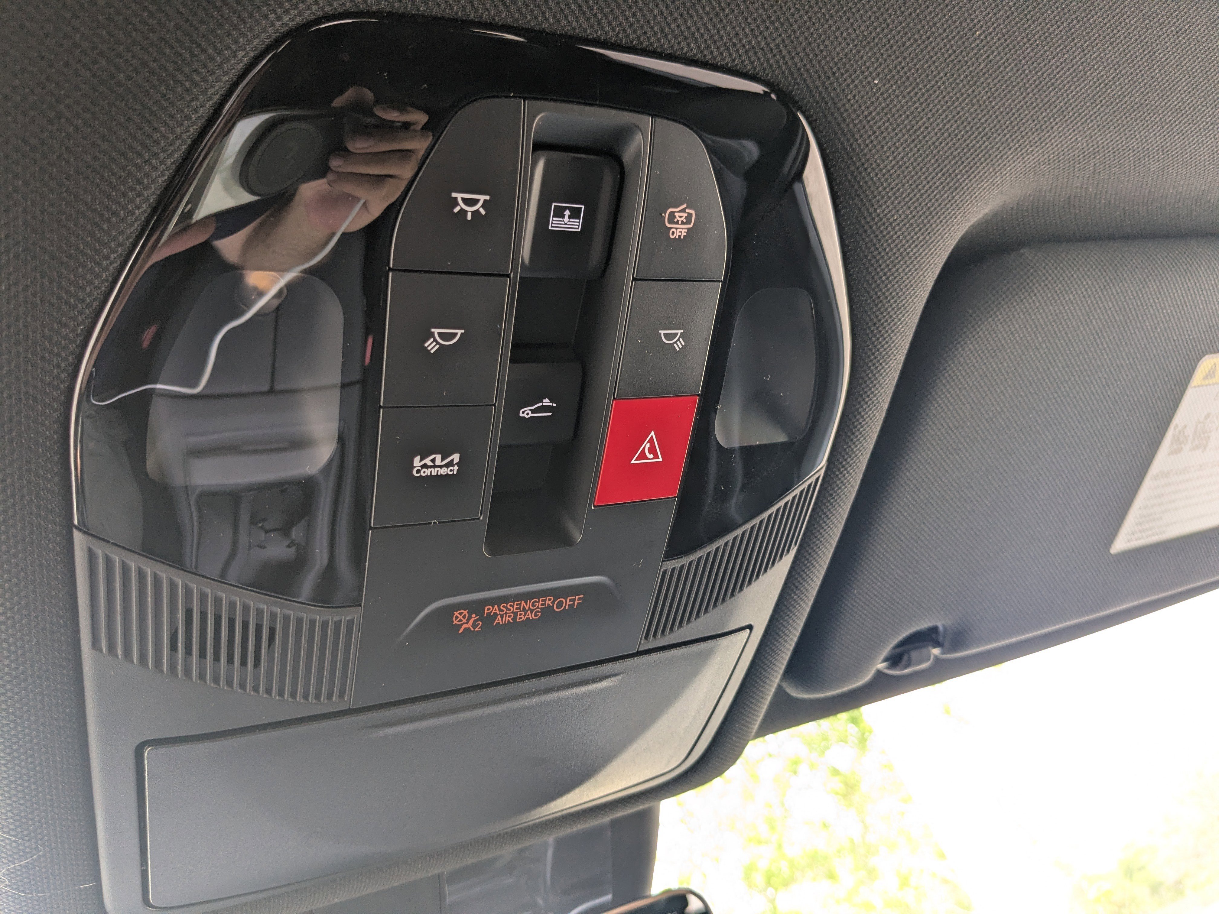 New 2027 Panthera Metal Kia X-LINE SX image 27