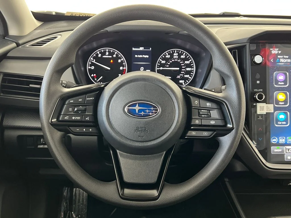 New 2026 ALPINE GREEN Subaru Premium image 16