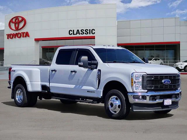 2024 Ford F-350SD XL