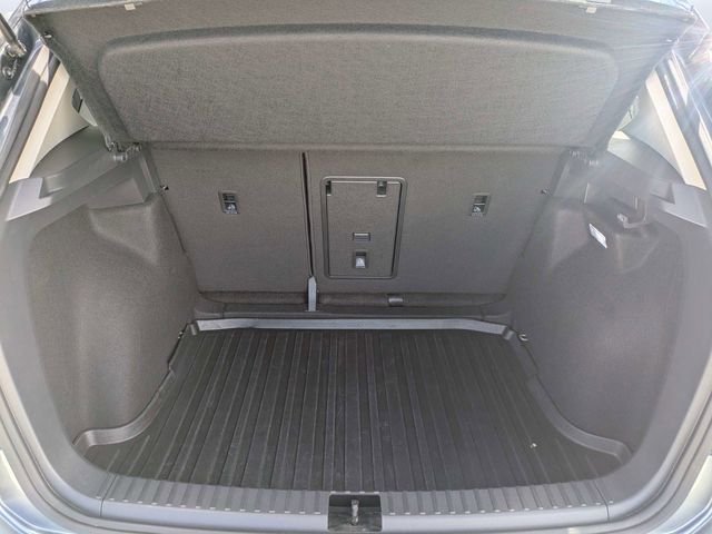 Used 2025 Gray Volkswagen 1.5T SE image 12