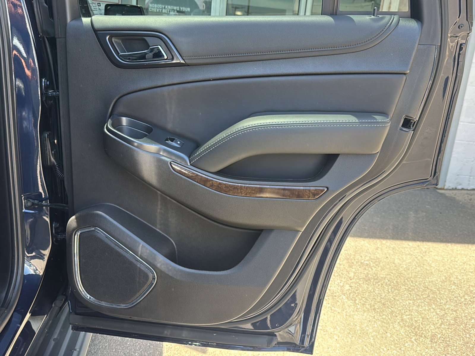Certified Used 2019 BLUE VELVET METALLIC Chevrolet LT image 25