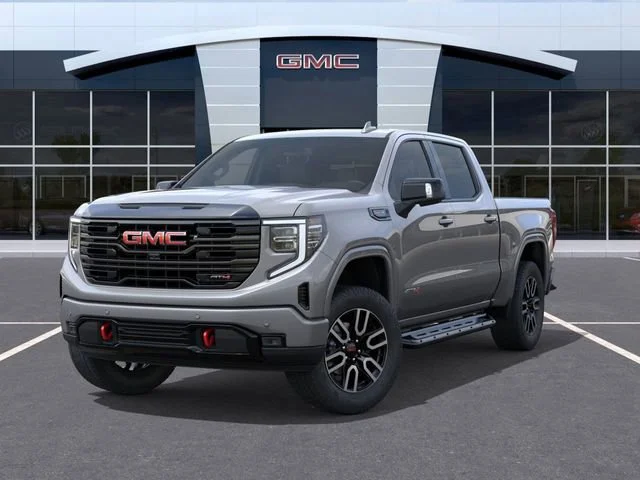 2026 GMC Sierra 1500 AT4 - Photo 12