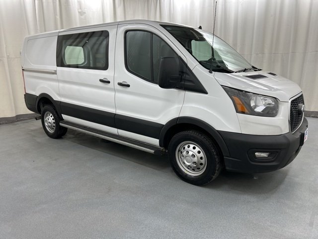 2023 Ford Transit Van Base