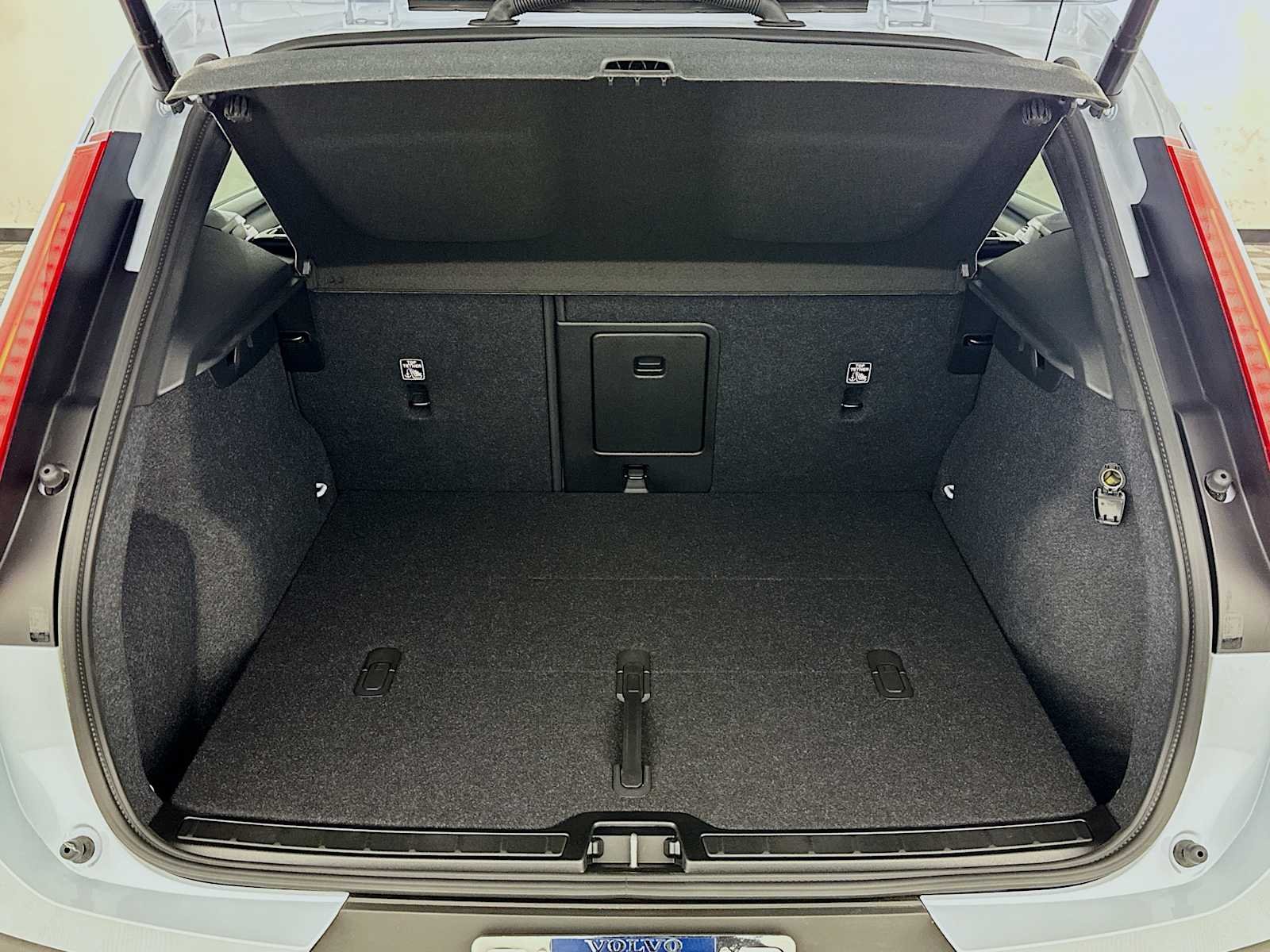 New 2026 Cloud Blue Volvo Ultra image 24