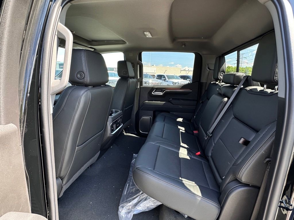 2026 GMC Sierra 1500 Denali - Photo 21