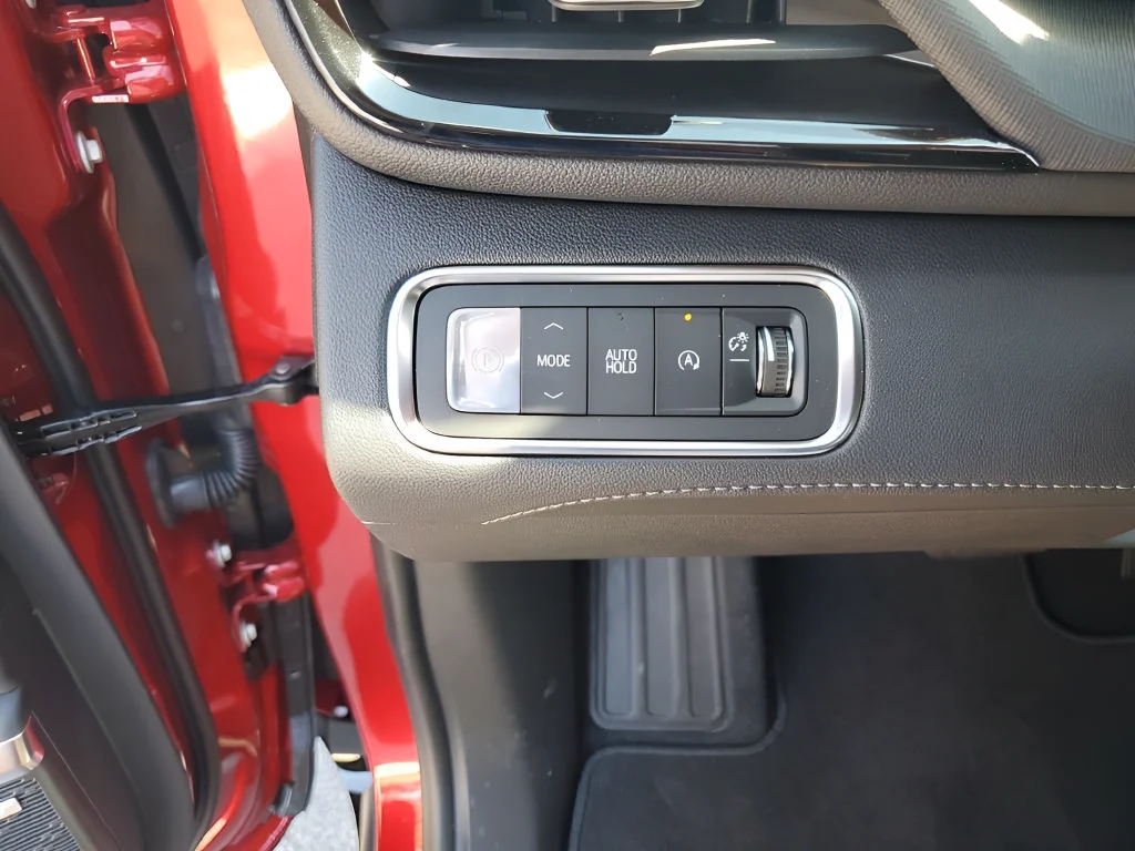 2026 Buick Enclave Sport Touring - Photo 33