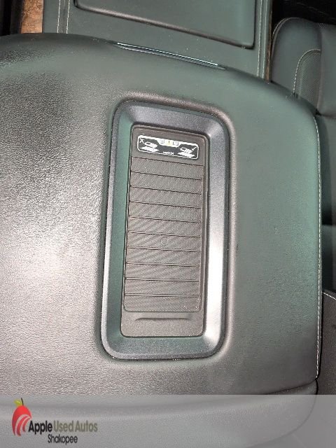 Used 2016 White Chevrolet LTZ image 24
