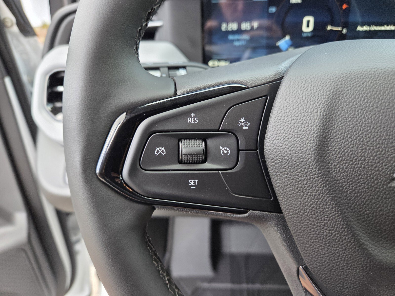 2027 Chevrolet Bolt LT - Photo 32