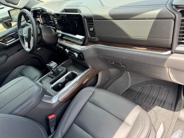2025 GMC Sierra 1500 Elevation - Photo 26