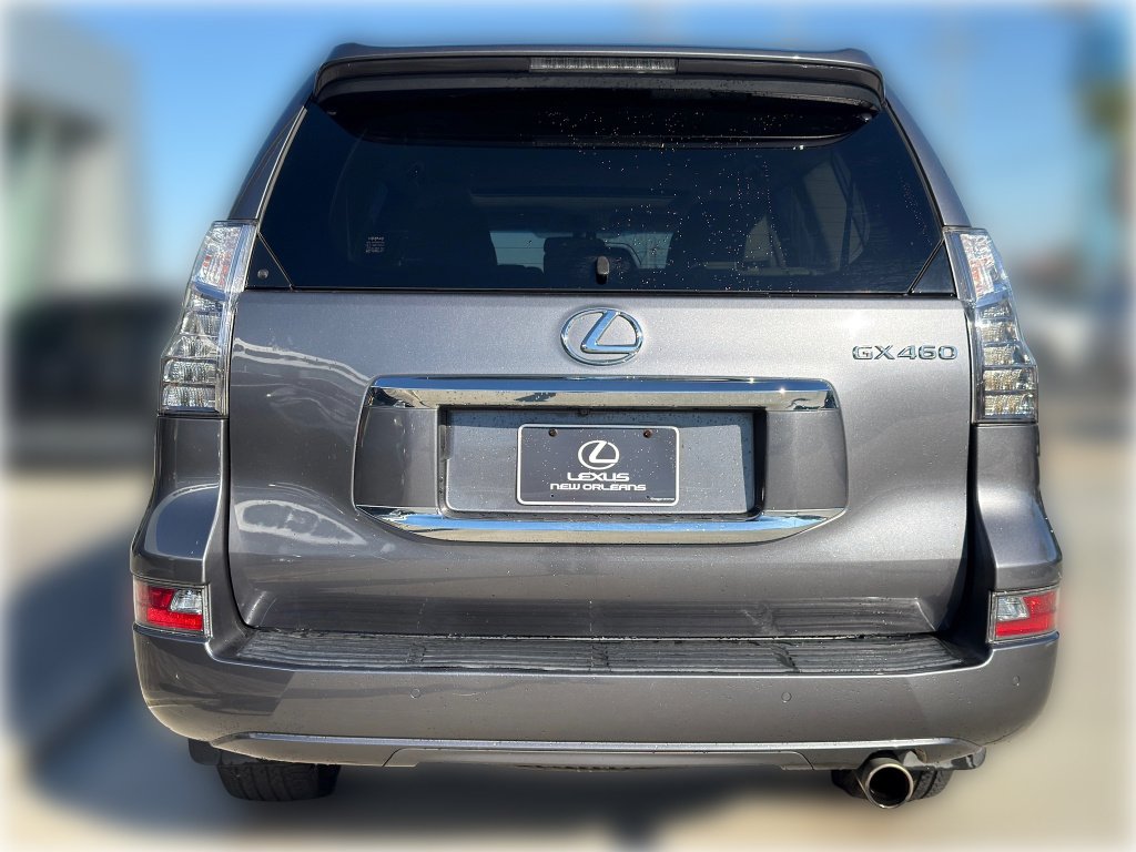 Used 2019 Nebula Gray Pearl Lexus Base image 6