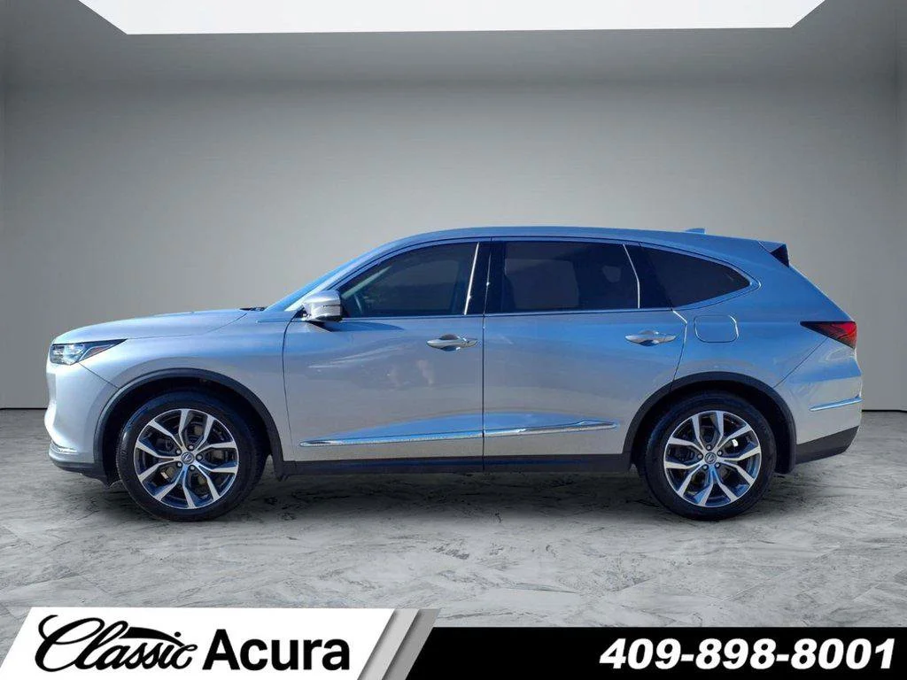 2023 Acura MDX Technology Package - Photo 32