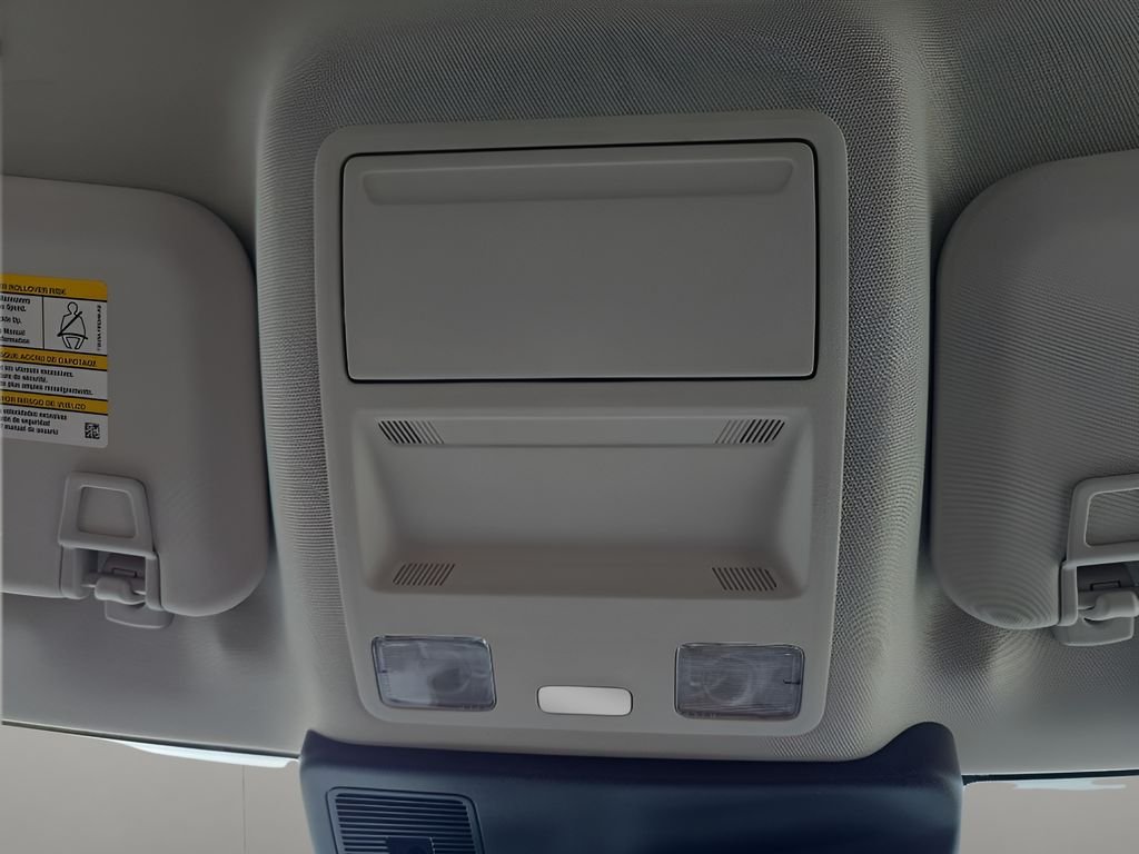 New 2026 Space White Metallic Ford Big Bend® image 24