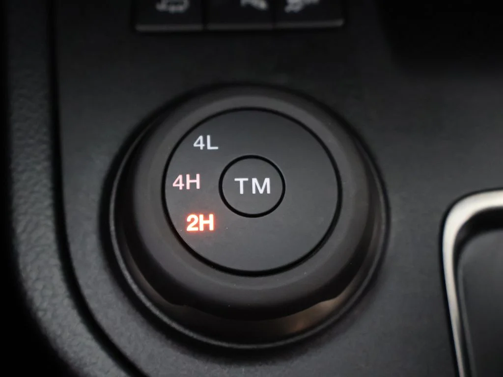 Used 2022 Shadow Black Ford Lariat image 56