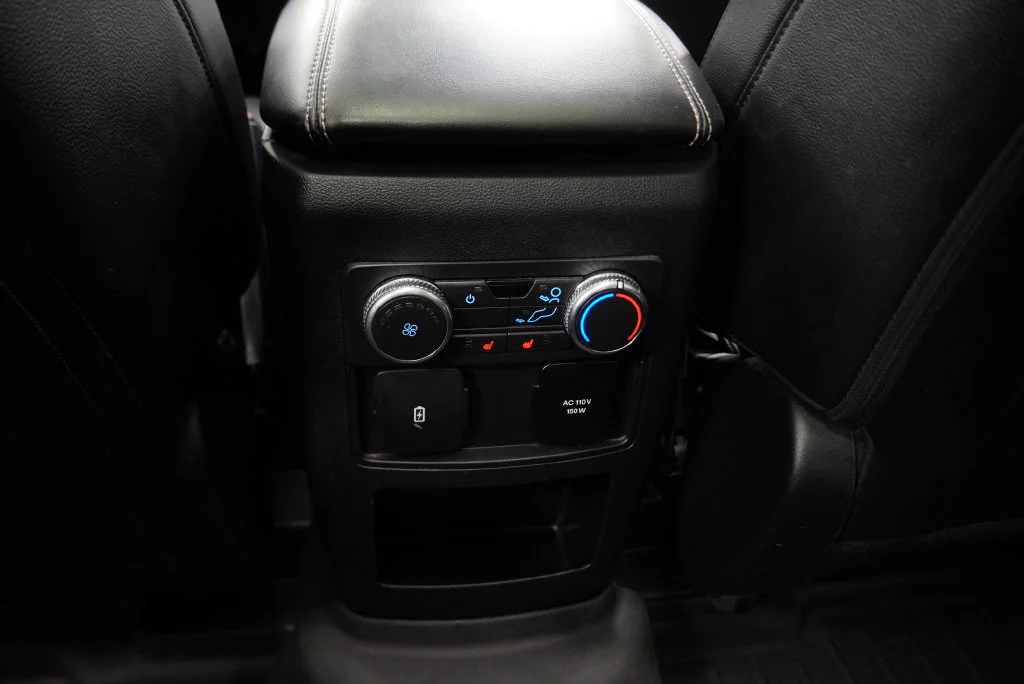 Used 2021 Black Ford ST image 31