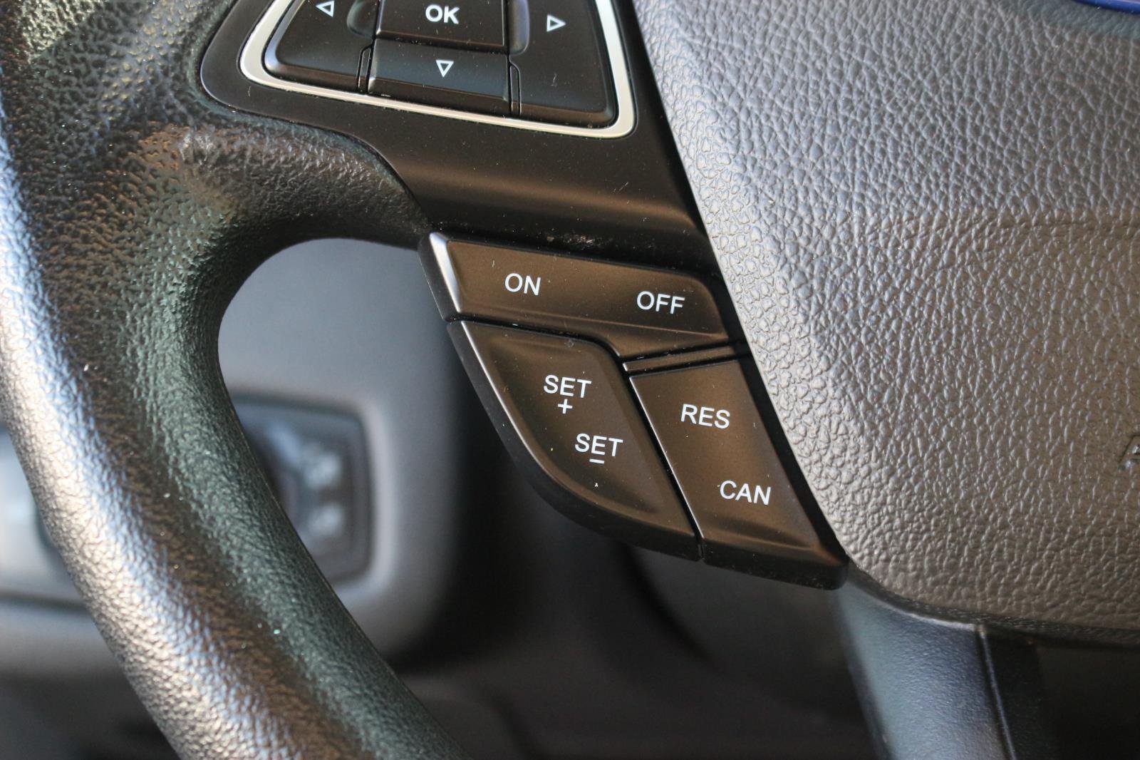 Used 2019 Black Ford S image 20