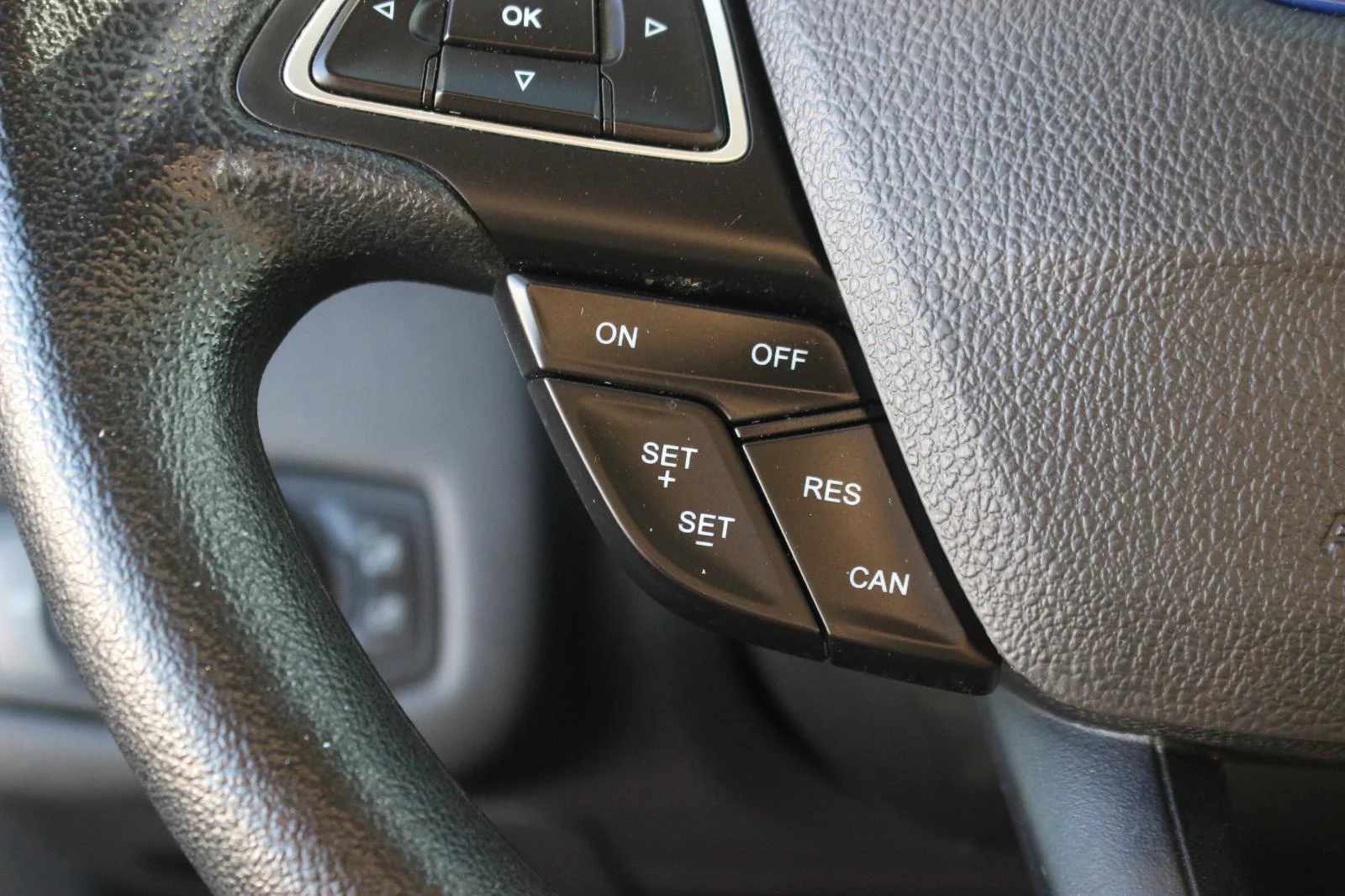 Used 2019 Black Ford S image 20