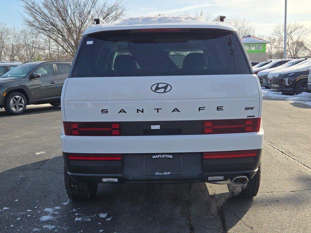 New 2026 White Hyundai XRT AWD image 14