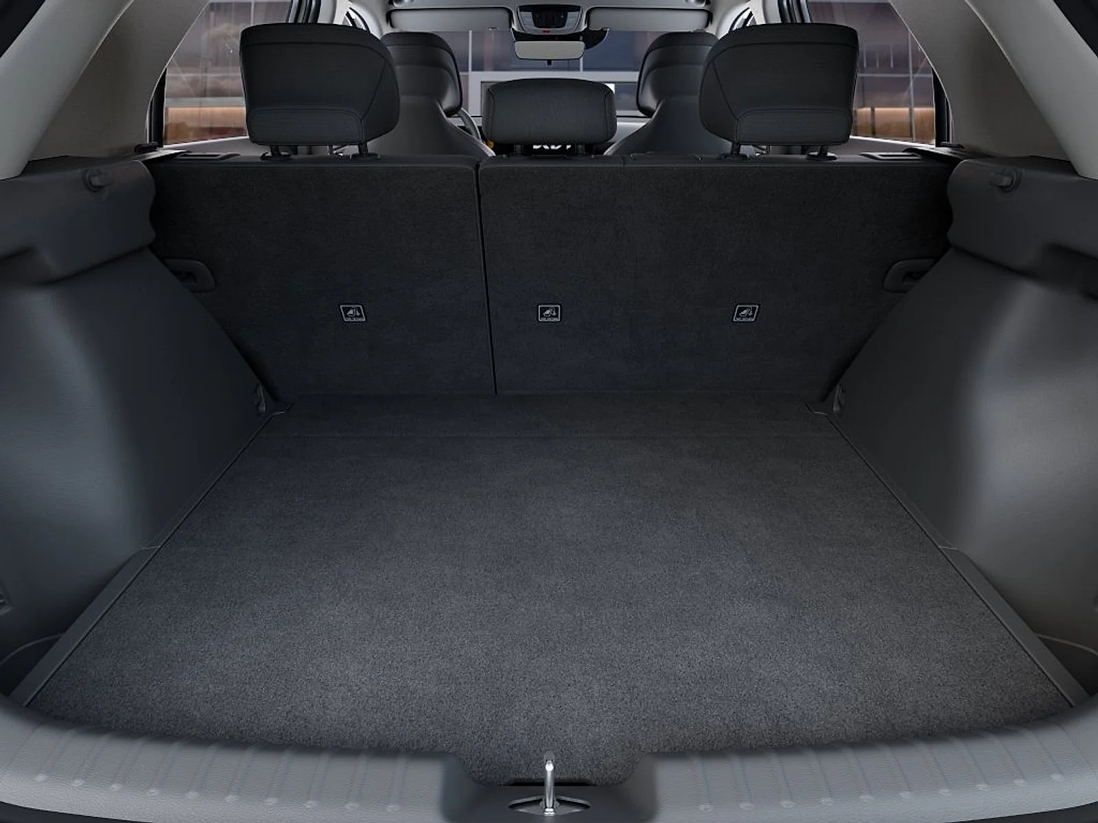 New 2027 White Kia LX image 20