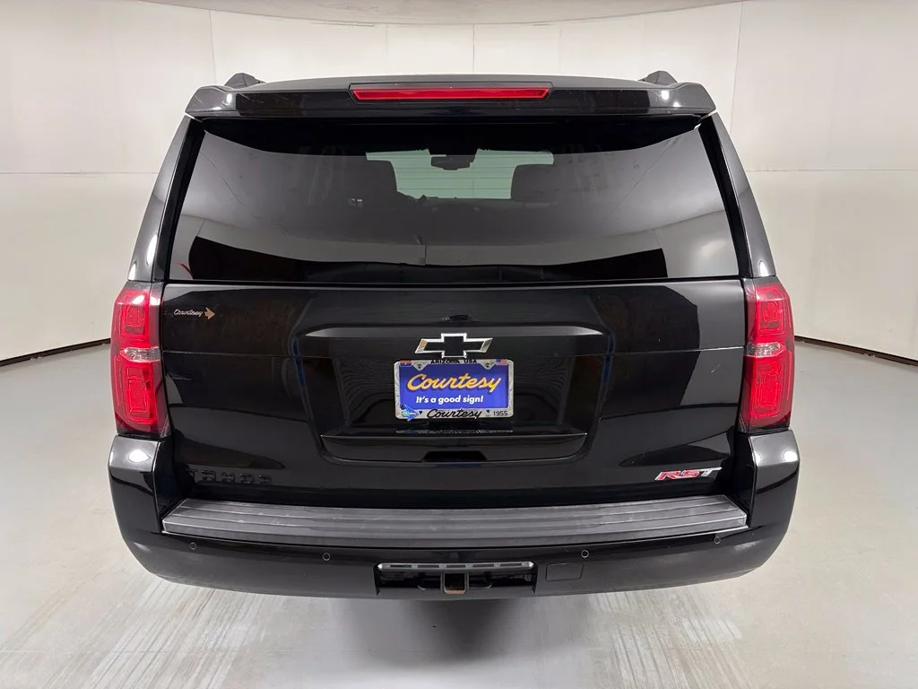 Used 2020 Black Chevrolet Premier image 8