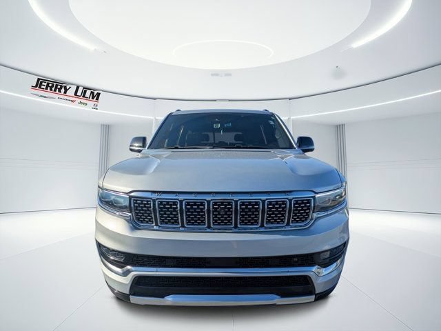 Used 2023 Silver Zynith Jeep Series III image 9