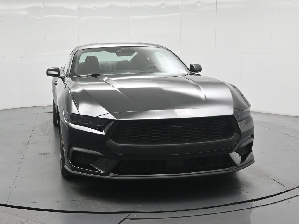New 2026 Shadow Black Ford EcoBoost image 39