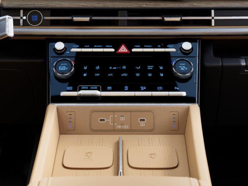 New 2027 Phantom Hyundai Limited image 16