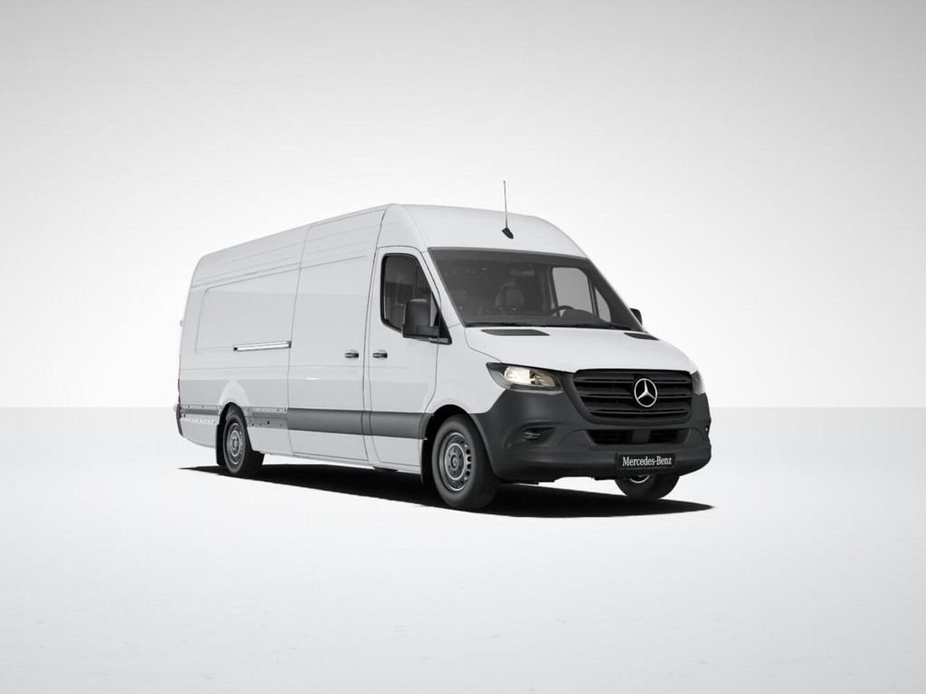New 2026 White Mercedes-Benz Cargo 170 WB image 10