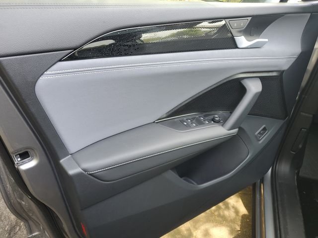 New 2026 Silver Volkswagen SE image 23