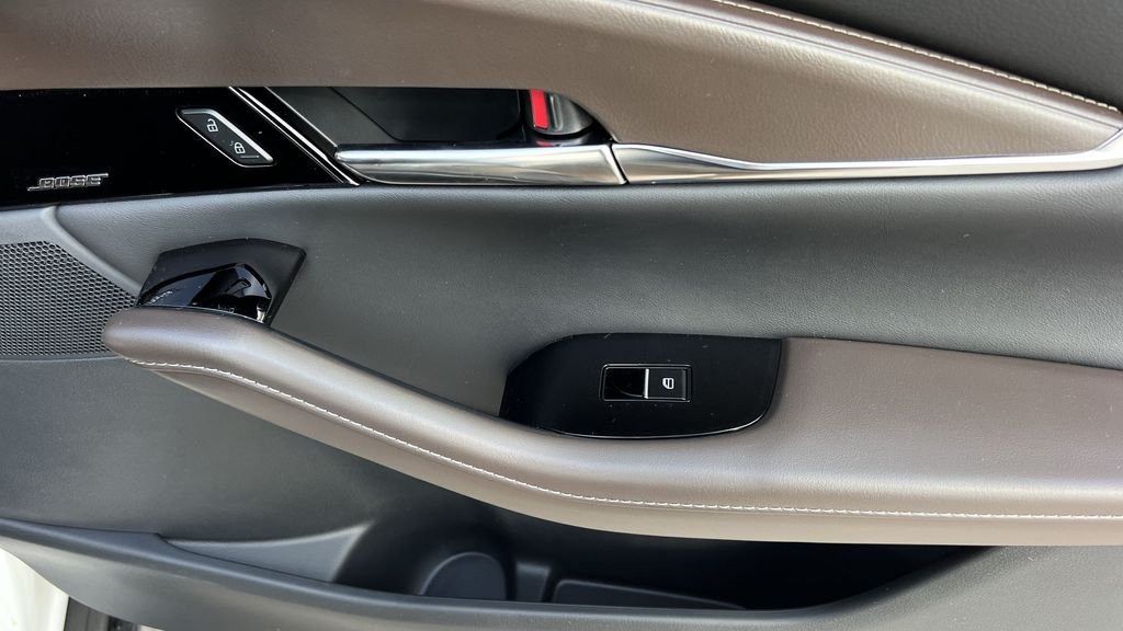 2025 Mazda CX-30 Turbo Premium - Photo 45