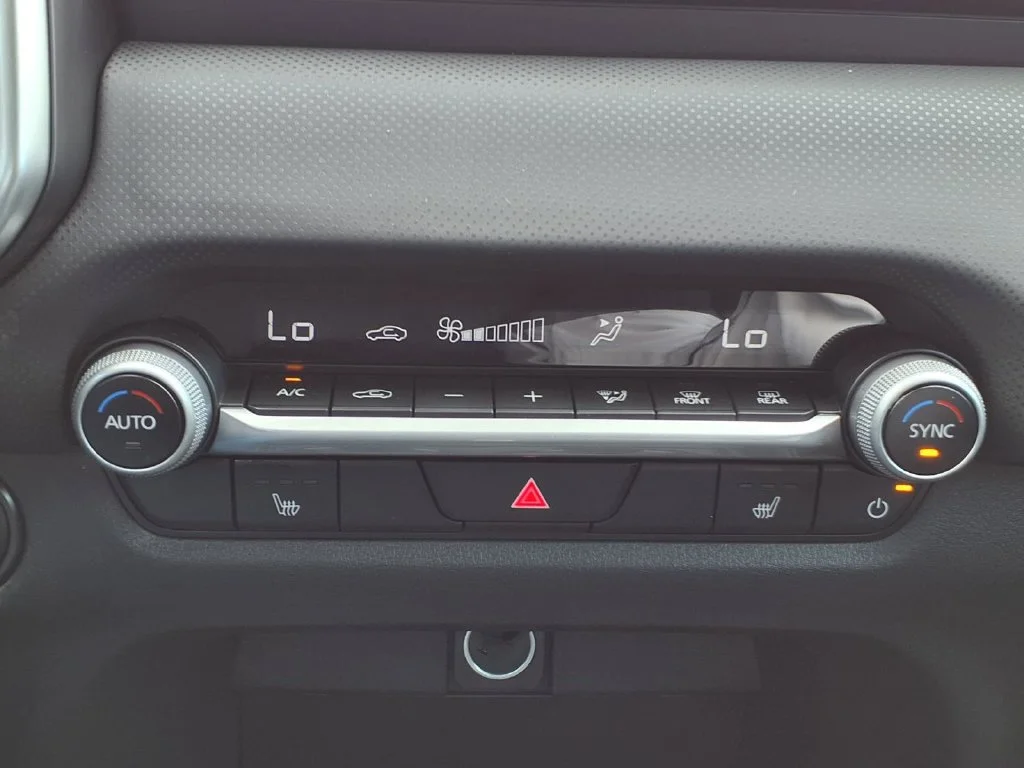 New 2026 Cypress Mazda 2.5 S Preferred AWD image 18