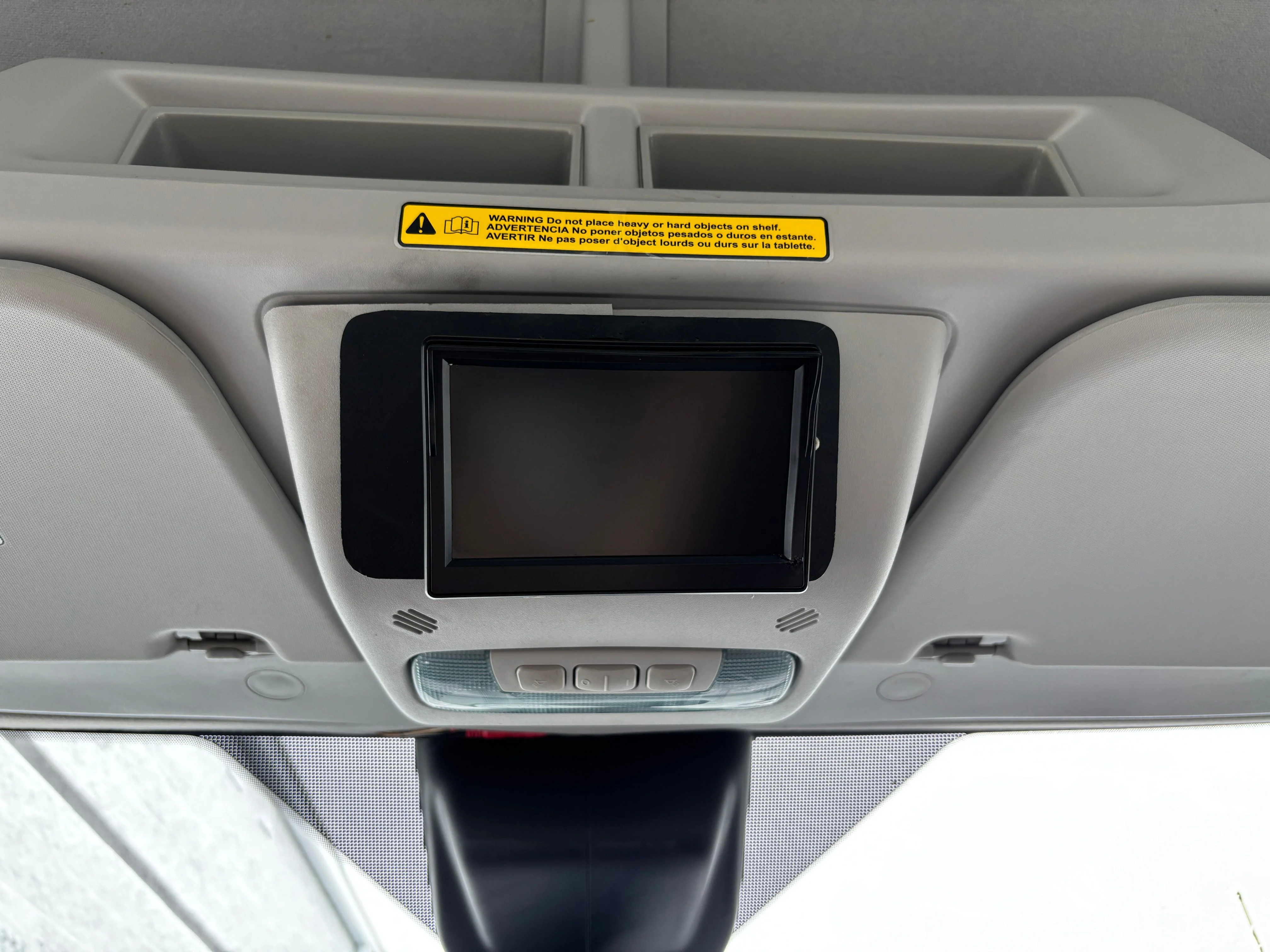 Used 2017 Shadow Black Ford Conversion Van image 35